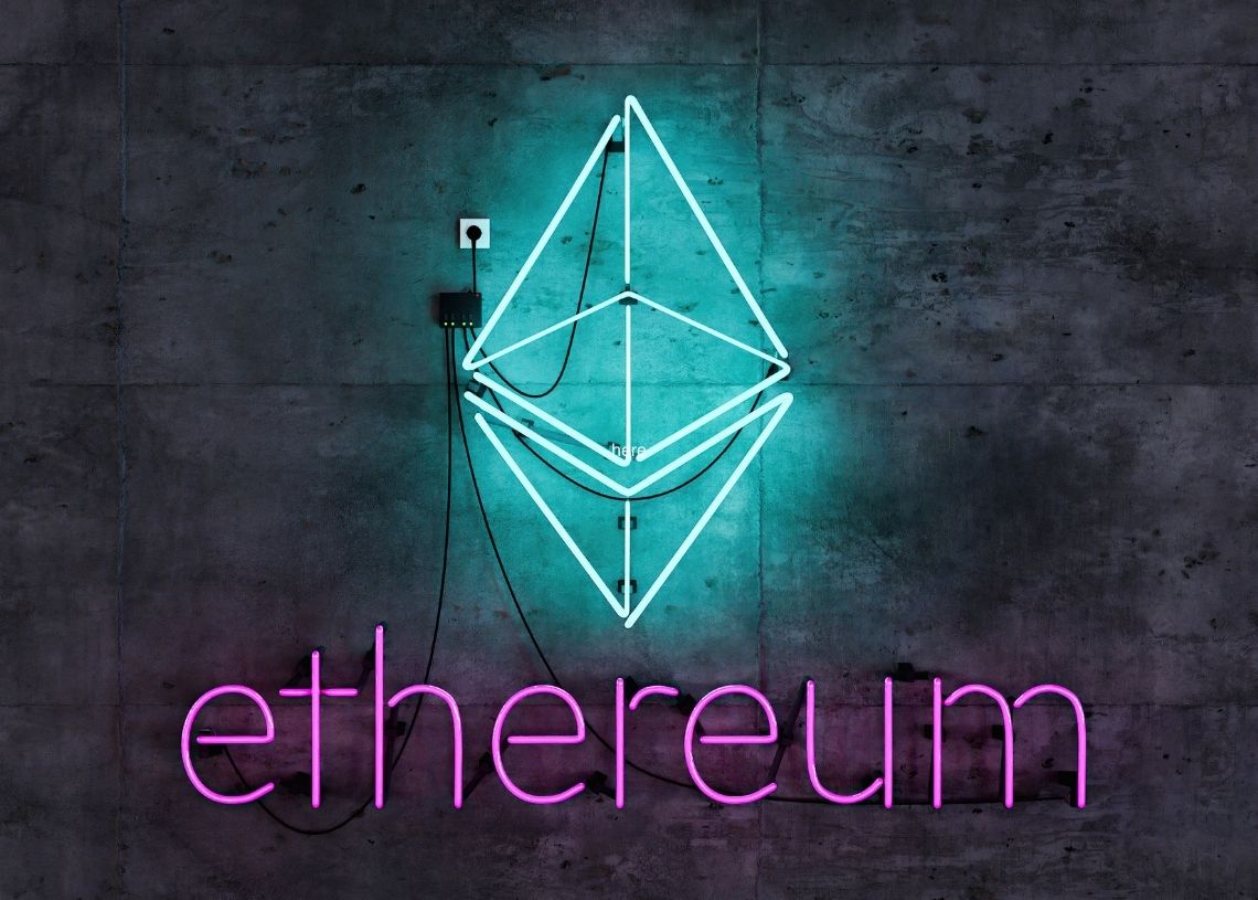 Ethereum back to 3100 support Time to buy more?