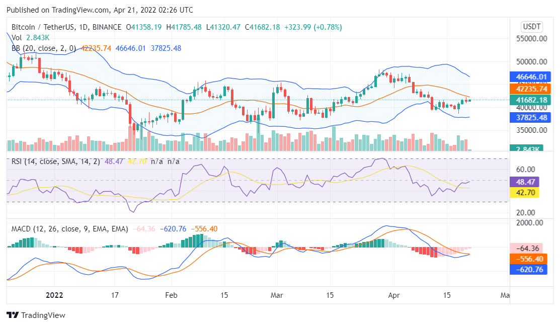 Bitcoin price analysis
