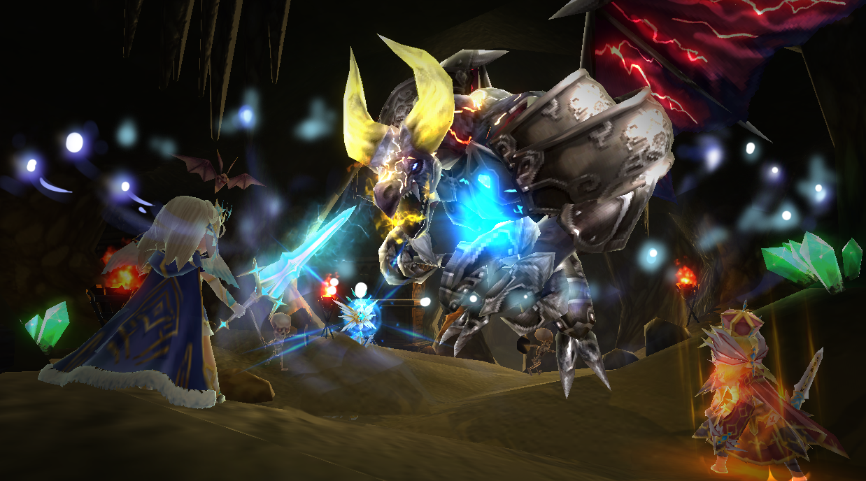 Each Alpha Hunter's Certificate will be treated as 1 point