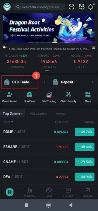 Hoo Exchange continues to seek to add Fiat currencies