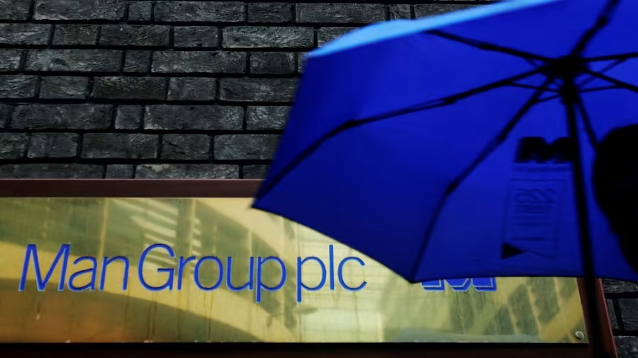 Man Group to Launch Crypto Hedge Fund Despite FTX Collapse