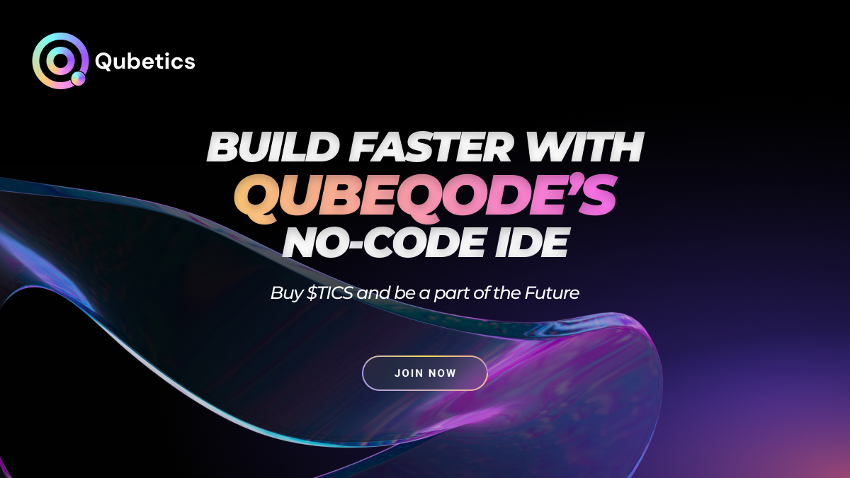 Qubetics $TICS presale investment,
Polkadot missed opportunity,
Best crypto presales November 2024,
Qubetics growth potential,
Invest in Qubetics now,