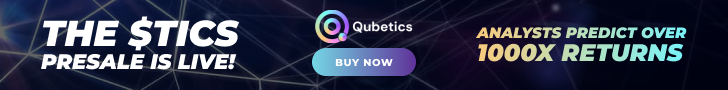 Qubetics 1000X potential presale,
Is it too late to invest in Solana? Try Qubetics,
Qubetics presale opportunity for 1000X gains,
Next big crypto after Solana: Qubetics 1000X return