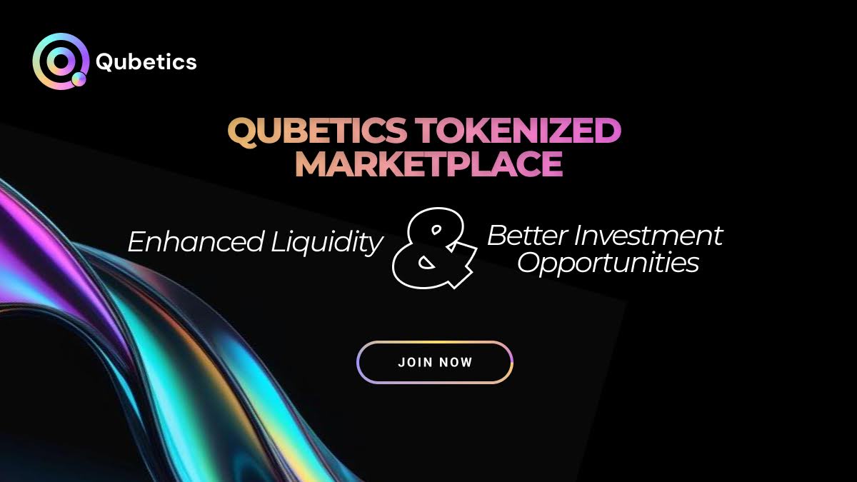 Qubetics High ROI Potential,
Monero Market Recovery,
Kaspa Scalability Features,
Qubetics Investment Opportunity,
Monero Privacy Coin Updates,