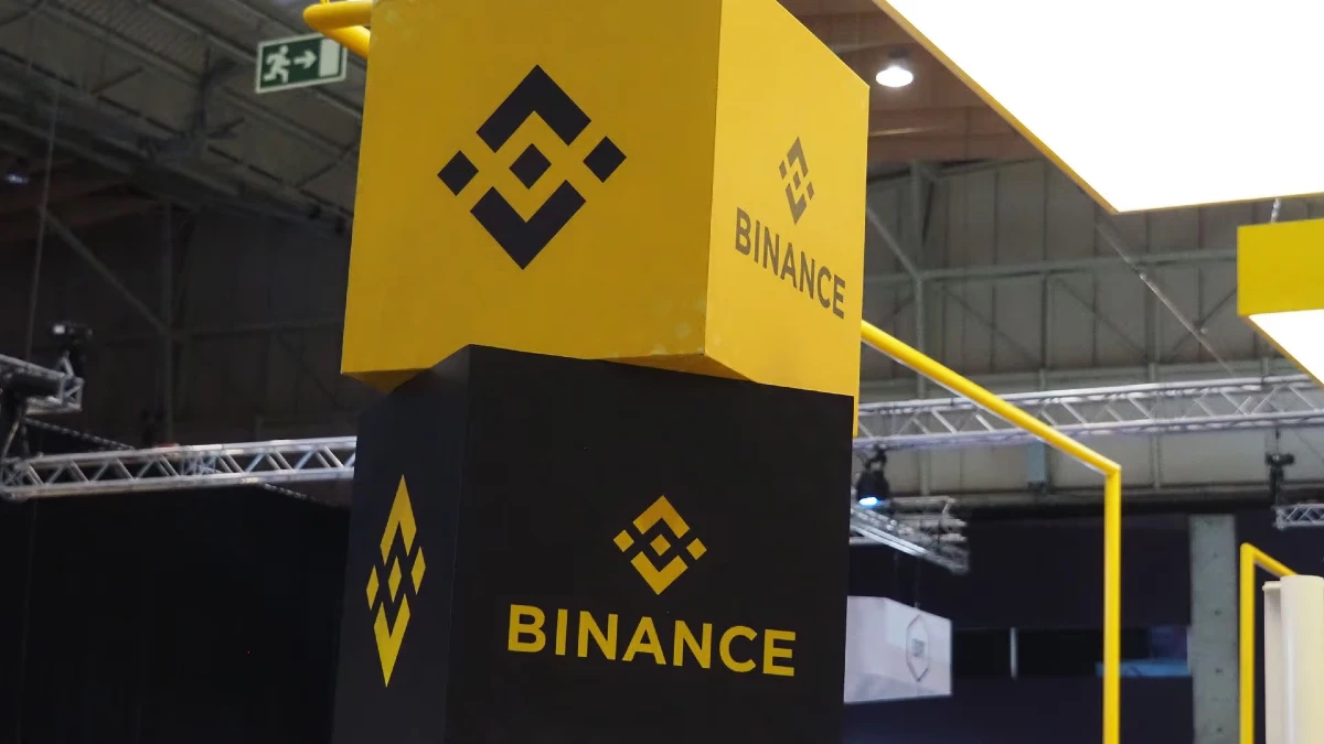 Binance Secures $2B From Abu Dhabi-based MGX