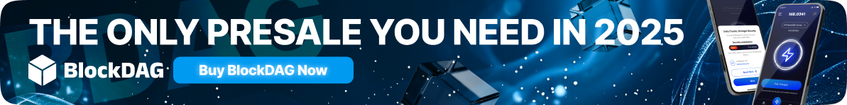 BlockDAG, Pudgy Penguins, Pepe, & SHIB: The Top Bullish Cryptos Shaping 2025’s Crypto Market Landscape