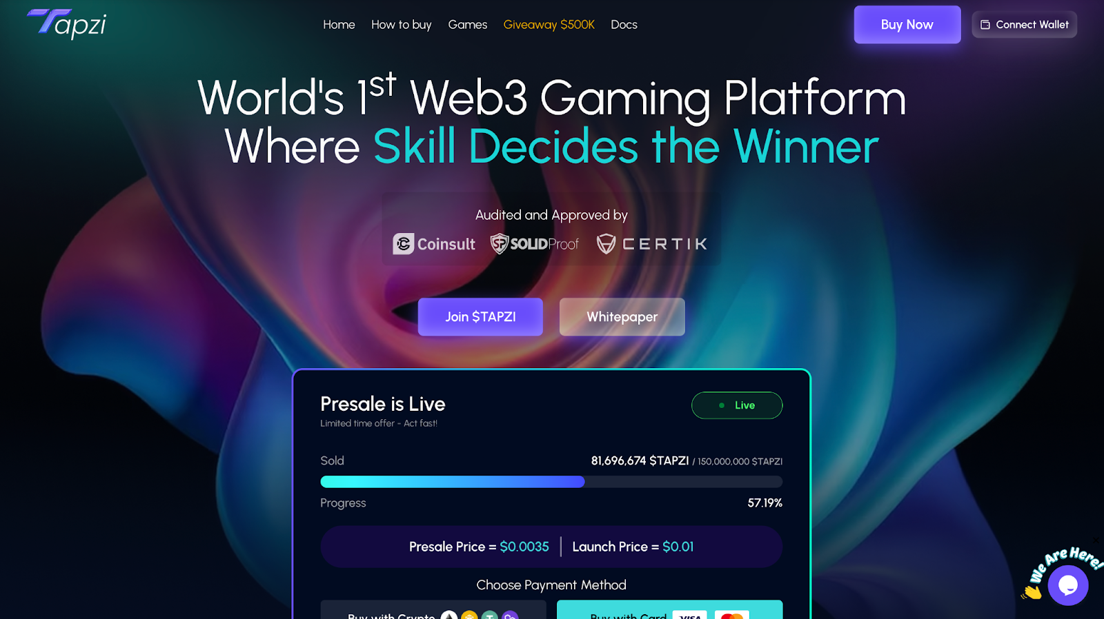 Best Crypto Presales to Buy Now in October 2025 | Bitcoin Insider