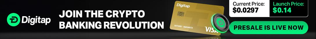 Digitap Presale Information