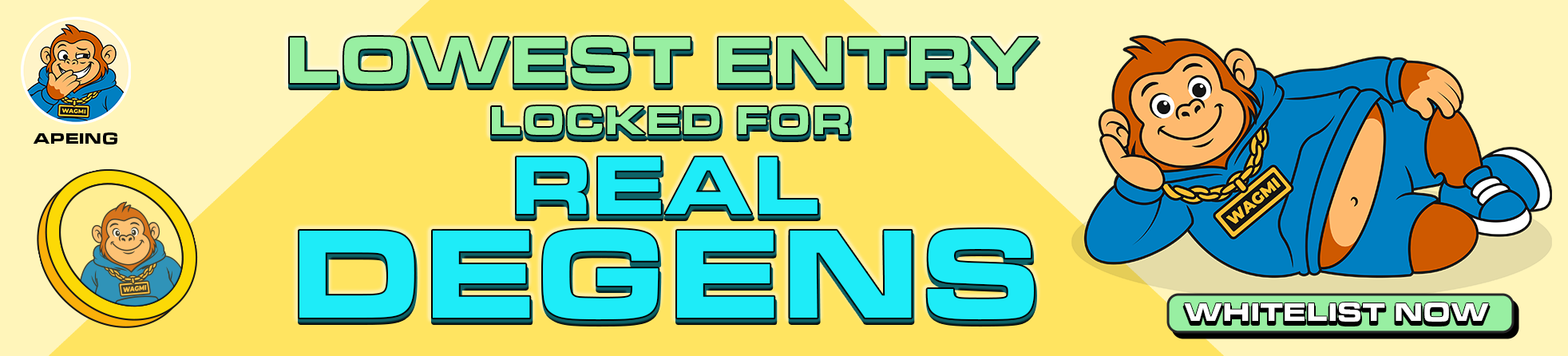 Crypto market trends graphic