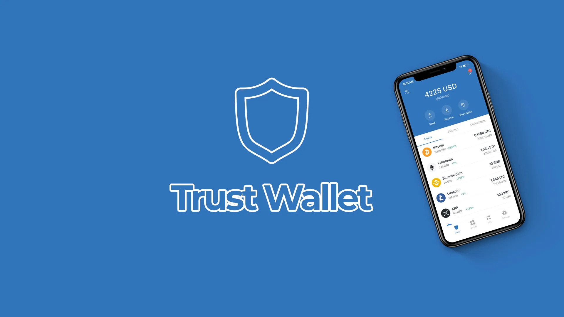 Trust Wallet Starts Compensation After Chrome Extension Breach