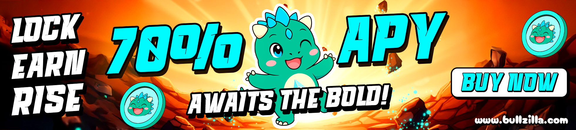 Best Meme Coins Poised for 2025: BullZilla, MoonBull, and La Culex Ready to Dominate the Market