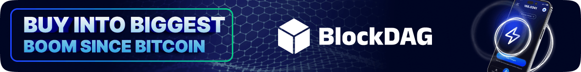 A bottle of Boojuy crypto token in