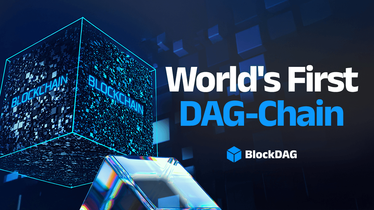 BlockDAG