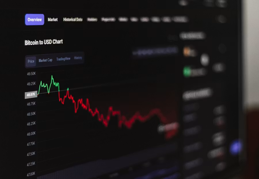 Crypto Whales Turn to BlockDAG for 50x Potential While AVAX Price Dips & Kaspa Weakens