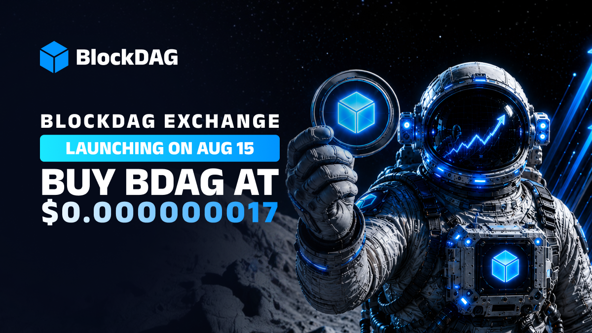 BlockDAG