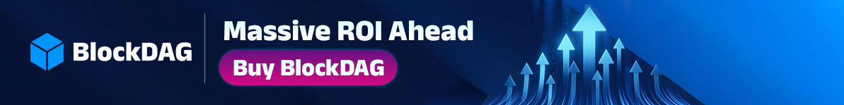 BlockDAG presale banner