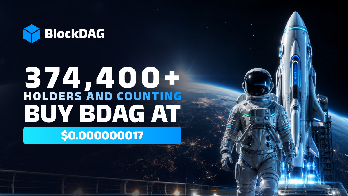 BlockDAG