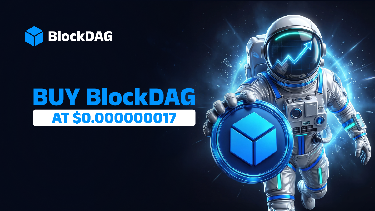 BlockDAG