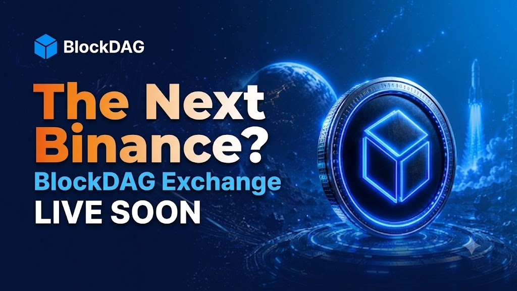 BlockDAG