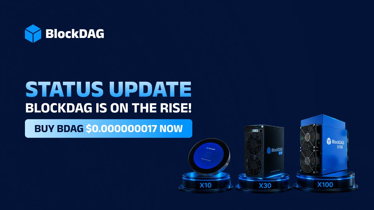 BlockDAG