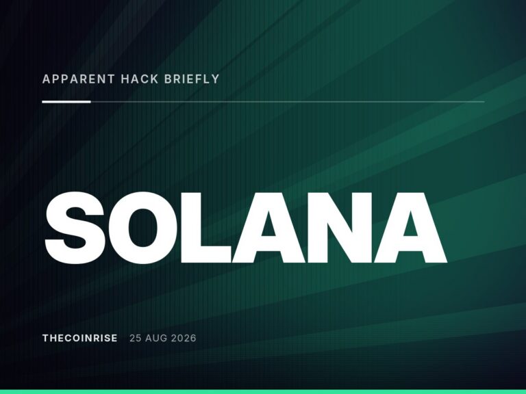 Apparent Hack Briefly Posts Solana Token Address on Kylie Jenner’s X Account