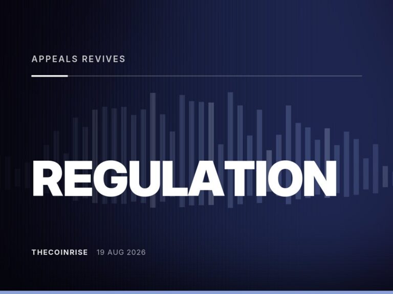 Appeals Court Revives Lawsuit Over Signature Bank’s 2023 Collapse