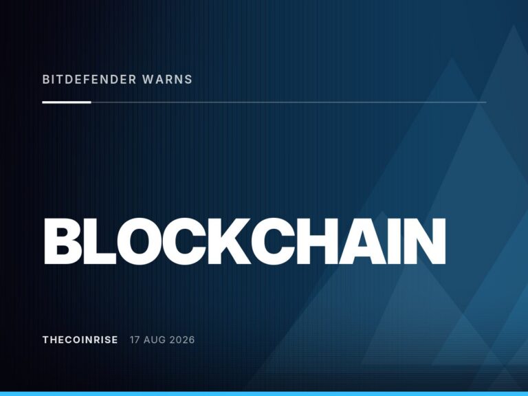 Bitdefender Warns Pirated ‘The Odyssey’ Copies Carry Crypto-Stealing Malware