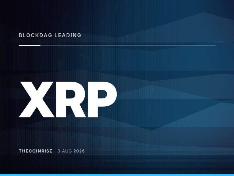 BlockDAG Is Leading Solana, Hyperliquid, & XRP in the Race for Which Crypto Will Boom in 2026