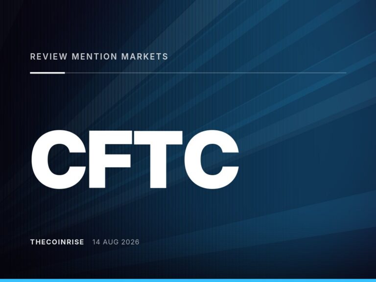 CFTC Review of Mention Markets Prompts Kalshi to Drop Sports Bets