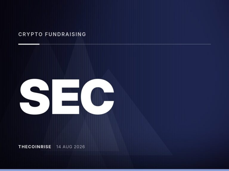 Crypto Fundraising Exemption Vote Delayed by SEC