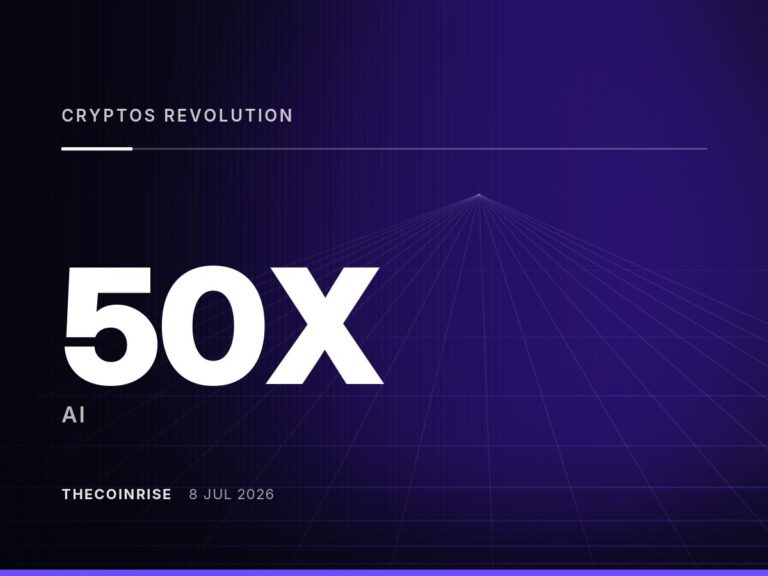Crypto’s AI Revolution Is Just Getting Started, Experts See 50x Potential for Stargate as TAO Validates the Model