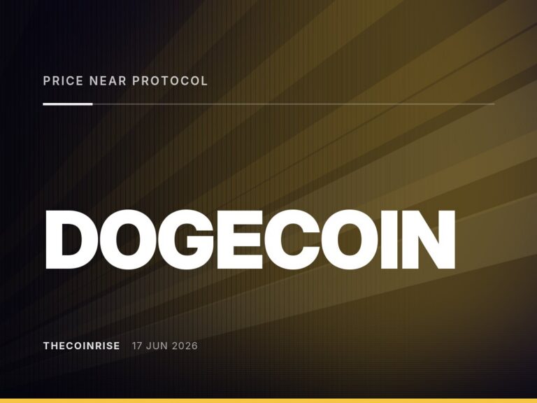 Dogecoin Price and Near Protocol Price Face Single-Path Moves While BlockDAG Legacy Sale Introduces Dual Exit Structure