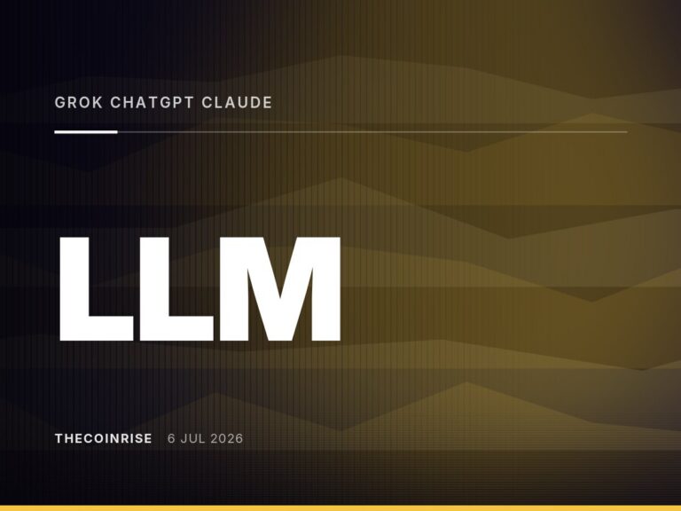 Grok, ChatGPT, and Claude Run on Servers You Can’t Own – Stargate LLM’s Grid Lets You Own a Piece, Starting at $0.0005