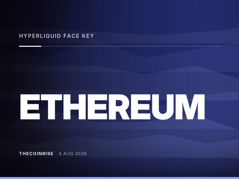 Hyperliquid and Ethereum Face Key Zones, BlockDAG’s Super App & RedotPay Partnership Signals Massive Utility!