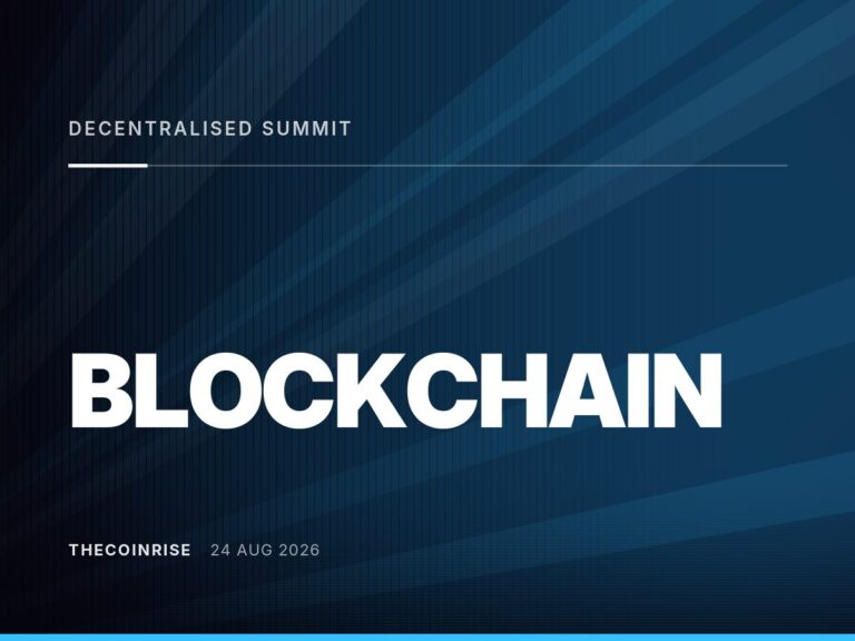 New Decentralised Summit Set for Singapore After CoinFerenceX-The Best Event Tie-Up