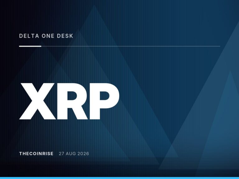 New Delta One Desk Marks Ripple Prime’s Push Into US Equity Derivatives