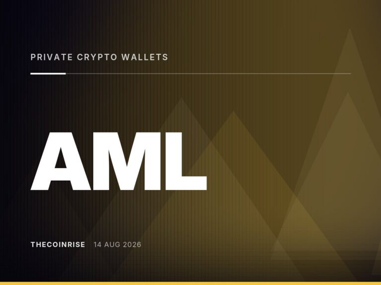 Private Crypto Wallets Face ‘Enhanced Checks’ Under Ireland’s New AML Strategy