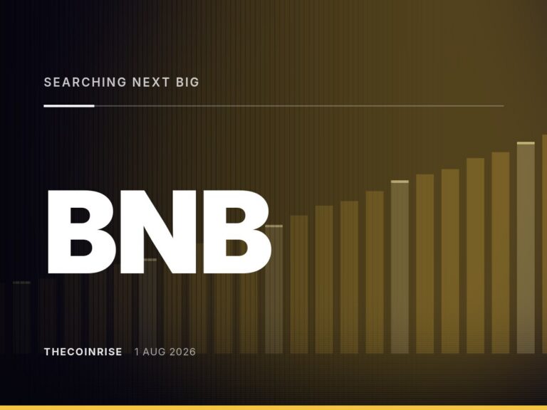 Searching for the Next Big Crypto: BlockDAG, NEAR Protocol, Chainlink, and BNB Shape Real-World Utility