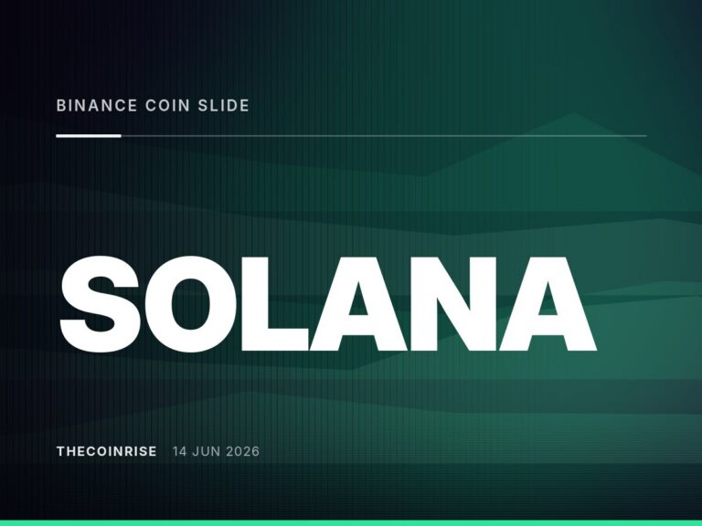 Solana and Binance Coin Slide, Smart Money Moves to BlockDAG’s $0.05 Buyback Program for Historic Arbitrage Gains!