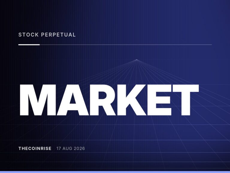 Stock Perpetual Trading on Crypto Exchanges Surges in 2026, Reports Diverge on Scale