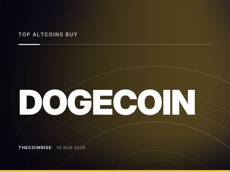 Top Altcoins to Buy in Q3: INVEST Network, Litecoin, Dogecoin, & Zcash Lead the 2026 Mining Hardware Revolution