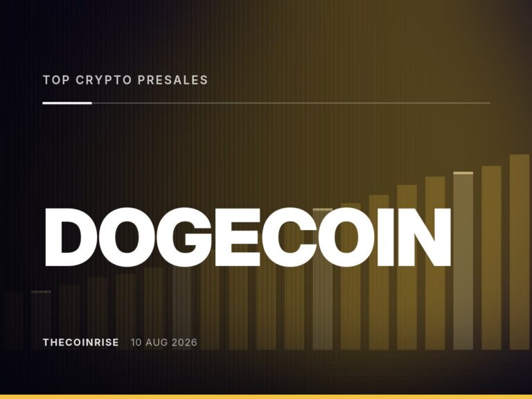 Top Crypto Presales to Buy in August 2026: INVEST Network, AlphaPepe, Maxi Doge, & SUBBD