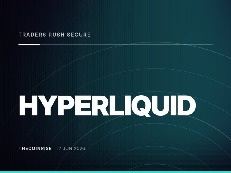 Traders Rush to Secure $0.10 Exit: BlockDAG’s Massive Buyback Outpaces Hedera & Hyperliquid for the Best Cryptos for 2026