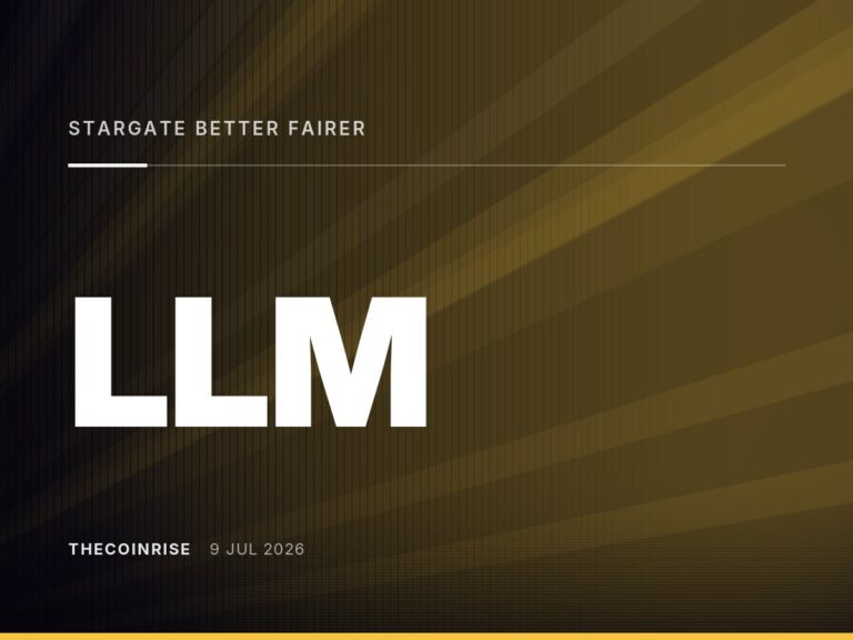 What Is Stargate LLM? A Better, Fairer Shift From ChatGPT, Claude, & Perplexity