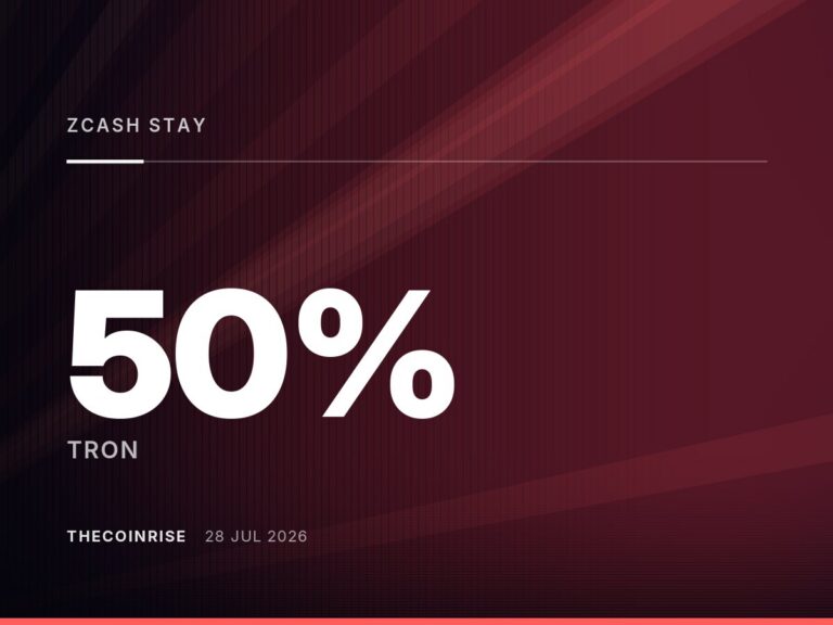 While Zcash and Tron Stay Stuck, BlockDAG Fires Off 50% Extra BDAG and a $0.02 Buyback Target: What Crypto to Buy Now?