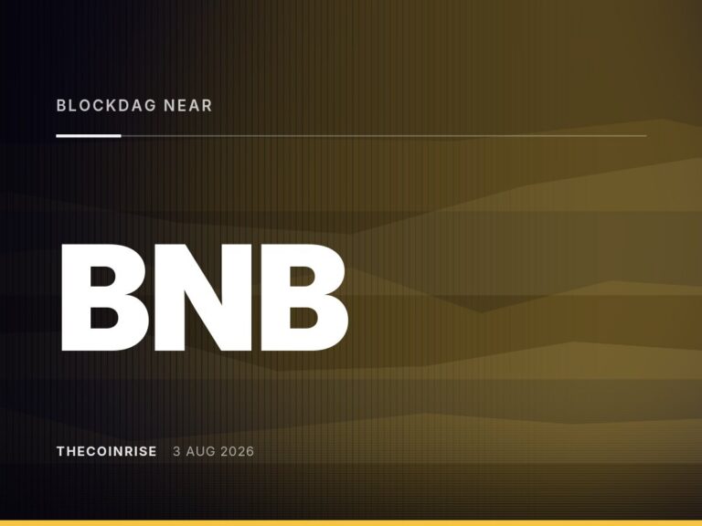 Why BlockDAG, NEAR, Chainlink, & BNB Are Getting Attention as the Top Crypto Coins to Buy in 2026
