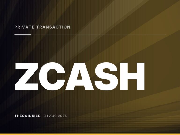 Zcash Private Transaction Times Could Fall From Seconds to Under 200 Milliseconds