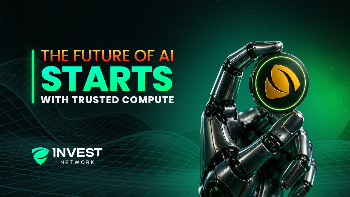 Top Altcoins to Buy in Q3: INVEST Network, Litecoin, Dogecoin, & Zcash Lead the 2026 Mining Hardware Revolution