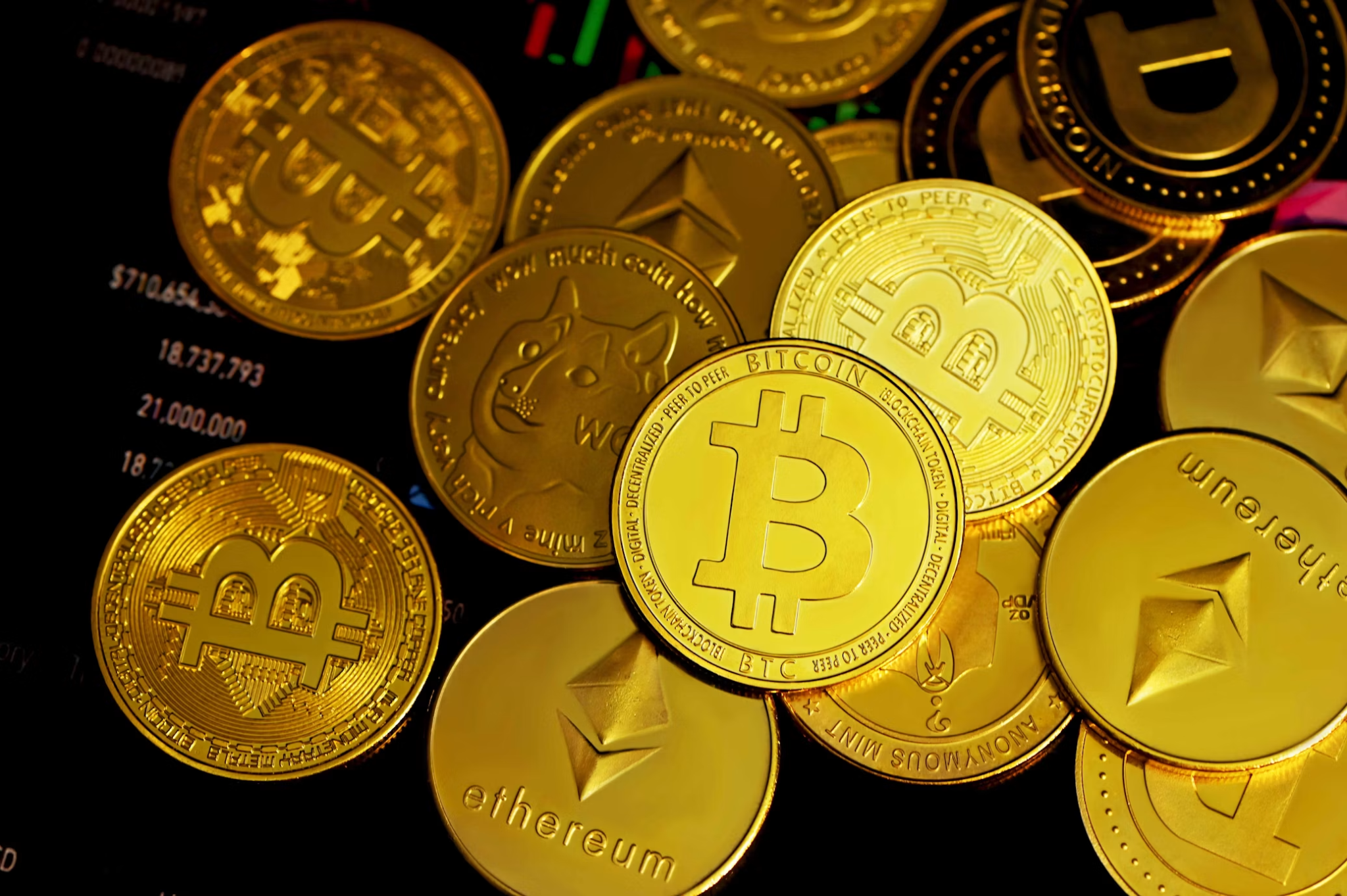 Tron Settles Billions & Bitcoin Cash Holds Support, While BlockDAG Highlights a $0.002 Presale Entry