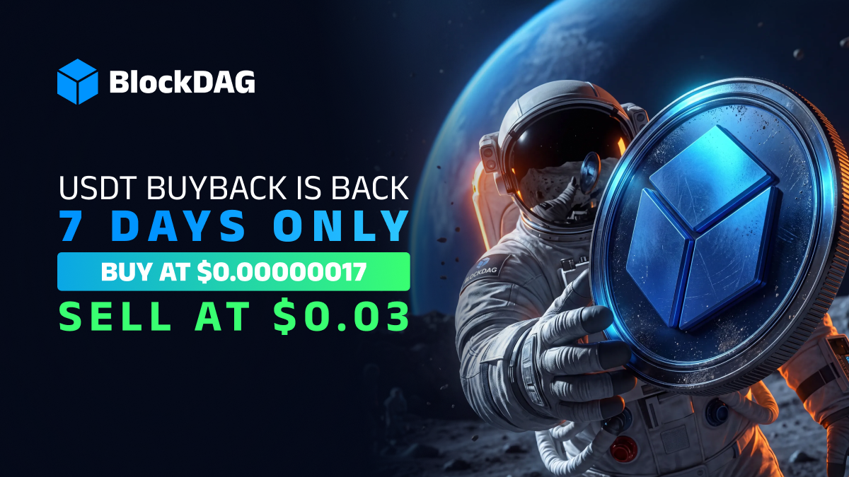 4 Best Cryptos to Buy Now: Breaking Down BlockDAG, XRP, Litecoin, &TRON!